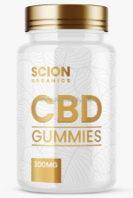 Scion organics cbd gummies benefits and ingredients