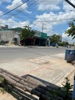 Siêu dòng tiền lê thị trung. tp thuận an. 63p p.trọ thu 50tr/ tháng. 30 tỷ