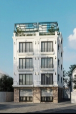 Siêu hiếm - bán nhà mặt phố minh khai - đại la - hai bà trưng 90m2, lô góc 3