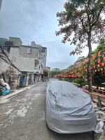 Siêu hiếm- nhà mặt ngõ 279 đội cấn (mp đại yên) 29m/ 6t thang máy, mt