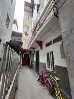 Siêu hiếm quan nhân – nhà đẹp, mặt tiền khủng, giá chỉ 6.9 tỷ