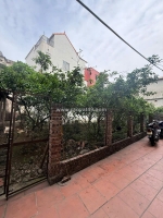 Siêu hiếm!!! thông số hoa hậu - tiện ích đẳng cấp - 163m - mặt tiền .2m - phố