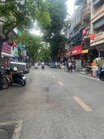 [siêu hiếm-phố cổ] bán nhà mặt phố hàng chiếu 124m/mặt tiền 5.83m