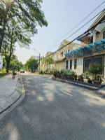 Siêu hot! cần bán rất gấp mặt tiền hẻm ngay kdc gia hòa dt0m2(12 x 15m) 3pn