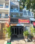 Siêu hót - chính chủ cho thuê sàn lầu 1 làm văn phòng hoặc ở phường hiệp bình