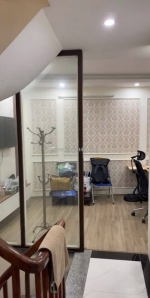 Siêu hót ngõ phú lương nhà,ba la,văn phú, quang trung,hà đong 35m 5 tầng giá