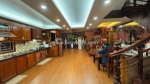 Siêu phẩm 1 nhà ra phố-bán tòa 10 tầng phố trần duy hưng 80m2/mt 6.6m