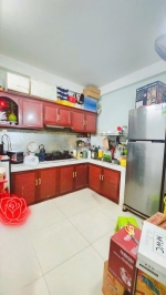 Siêu phẩm 4 tầng tân hòa đông q6 5pn 4wc chủ thiện chí chào 4 tỷ hơn.