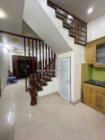 Siêu phẩm bạch mai -thanh nhàn - thanh khoản nhanh non 11 tỷ - ngõ thoáng đẹp -