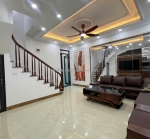 Siêu phẩm hoàng văn thái - 45m2- 4 tầng - nội thất nhập - nhỉnh 8 tỷ