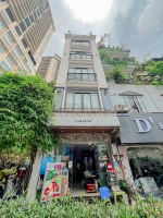 Siêu phẩm mặt phố láng hạ - 6 tầng thang máy – mặt tiền 4.1m - lô góc – giá hơn