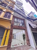 Siêu phẩm mới thái hà, đống đa. – 45m2 5t mt 4m chỉ 7,9 tỷ -thang máy – vị trí