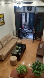 Siêu phẩm nhà 4 tầng gần phố minh khai – full nội thất chỉ việc ở