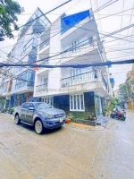 Siêu phẩm nhà đẹp lô góc 3 thoáng vinh viễn ,ô tô dừng đỗ tránh ngày đêm,kinh