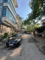 Siêu phẩm nhà đẹp trung kính - ôtô tránh, đỗ cửa ngày đêm - kinh doanh đỉnh -