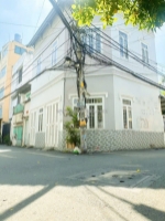 Siêu phẩm nhà ngang 7.5m, chỉ 11,7 tỷ sở hữu: góc 3 mặt hẻm xe hơi - bùi đình