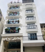 Siêu siêu phẩm tây hồ - hà nội nhà lô góc 7 tầng thang máy – mặt tiền kinh