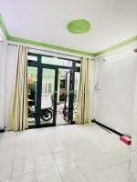 Sổ hồng riêng vuông đét – 2 tầng 4×6 – ngay chợ phạm văn hai, p3 tân bình –