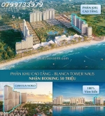 Sở hữu blanca city vũng tàu, thu nhập dòng tiền hàng trăm triệu đồng mỗi tháng