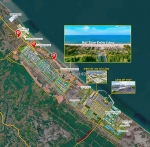 Sở hữu lô đất ven biển – giá chỉ 760 triệu – full thổ, kinh doanh ngay