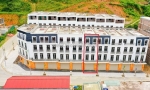 Sở hữu ngay căn liền kề xây sẵn 4 tầng vị trí trung tâm hành chính mới sapa giá