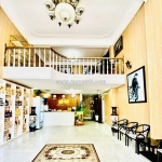 Sở hữu ngay khách sạn cho thuê đường phan như thạch, phường 1, đà lạt