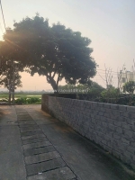 Sở hữu ngay lô đất mặt hồ quỳnh chân chỉ với 21 triệu/m²,150m2. cách công viên