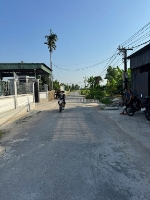 Sở hữu vị trí đắc địa tại xã phù ninh nơi tập trung mọi tiện ích