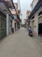 Sốc sốc-bán nhà đẹp xã đức thượng, hoài đức, hà nội-3 tầng-3 ngủ-mặt tiền 4m- ô