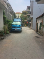 Sốc-bán nhà phân lô sơn đồng, hoài đức, hà nội-31m-3 tầng- ô tô đỗ cửa-giá chỉ