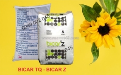 Sodium bicarbonate - soda lạnh nâng kiềm ao nuôi tôm cá