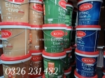 Sơn nội thất kova effective siêu dặm phủ - sơn chuyên dụng cho công trình sửa chữa