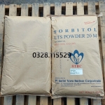 Sorbitol tăng cường chức năng gan, đào thải độc tố, tăng sức đề kháng cho thuỷ sản