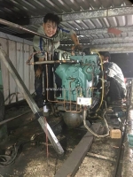 Sửa chữa kho lạnh tận nơi tại bình dương, hl: 0947.459.479, kho lạnh, kho đông