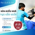 Sửa điều hoà tại cầu giấy ⚡nhanh chóng ✅ uy tín 💵 giá rẻ