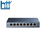 Switch tp-link tl-sg108 (gigabit (1000mbps)/ 8 cổng/ vỏ thép)