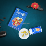 Tác dụng của việc bổ sung vitamin