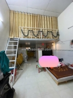 Tài chính hạn chế! sở hữu ngay nhà thạnh xuân nhỏ xinh, dễ mua, thuận tiện làm