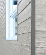 Tấm xi măng giả gỗ & mẫu thiết kế cho xu hướng năm 2025