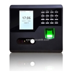 Tăng hiệu suất, giảm thất thoát với máy chấm công thông minh fa-110!