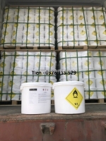 Tcca viên 2g, tcca viên xử lý nước, diệt khuẩn nước ao nuôi