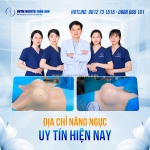 Thẩm mỹ vòng 1