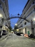 Thạnh lộc 44, quận 12  kết cấu: 60m2 ( 4 x 15 m )giá chỉ: 4.75 tỷ