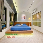 Thạnh mỹ lợi, quận 2 _ hẻm xe hơi _nở hậu tài lộc _ diện tích 113 m2