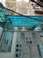 Thanh xuân- triều khúc-nhà bán-phân lô-ô tô-7pn-36m-5 tầng-giá 7.66 tỷ