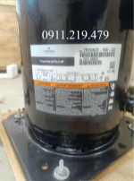 Thay mới copeland emerson 20hp zr250kc-twd-552 liên hệ kỹ thuật 0947459479