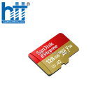 Thẻ nhớ microsdxc sandisk extreme pro v30 a2 200mb/s
