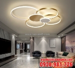 Thi công trần thạch cao chung cư chuyên nghiệp tại hcm