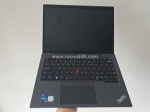 Thinkpad t14 gen 3 core i7-1260p, ram 16gb, ssd 512gb, fhd ips