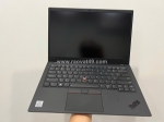 Thinkpad x1 gen 8 core i7 ram 16gb ssd 256gb màn 2k ips nhập mỹ nguyên bản